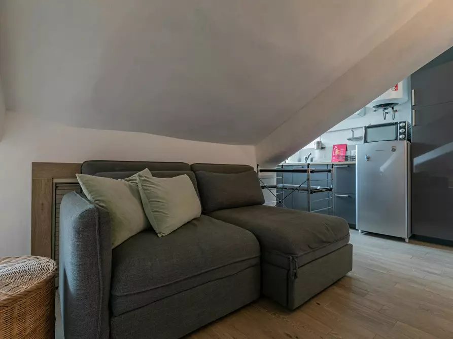 Immagine 7 di Appartamento in affitto  in Via delle Orfane a Torino