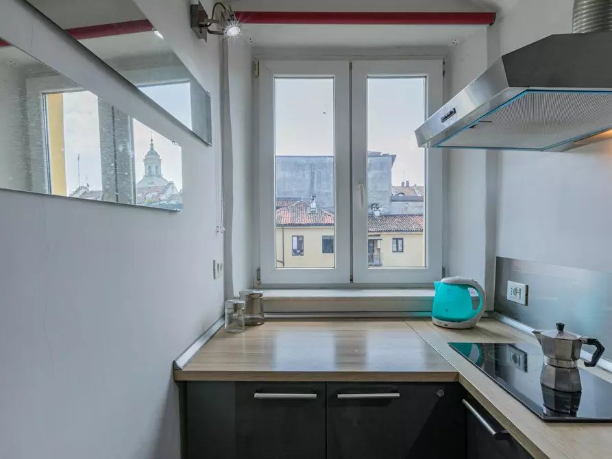 Immagine 8 di Appartamento in affitto  in Via delle Orfane a Torino