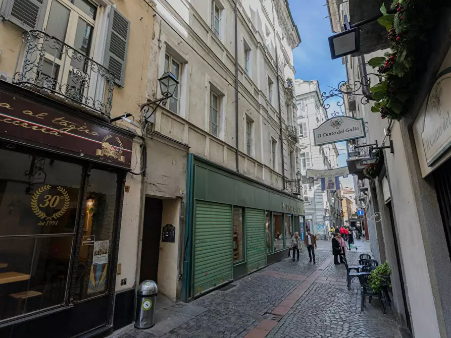 Immagine 4 di Appartamento in affitto  in Via Monte di Pietà a Torino