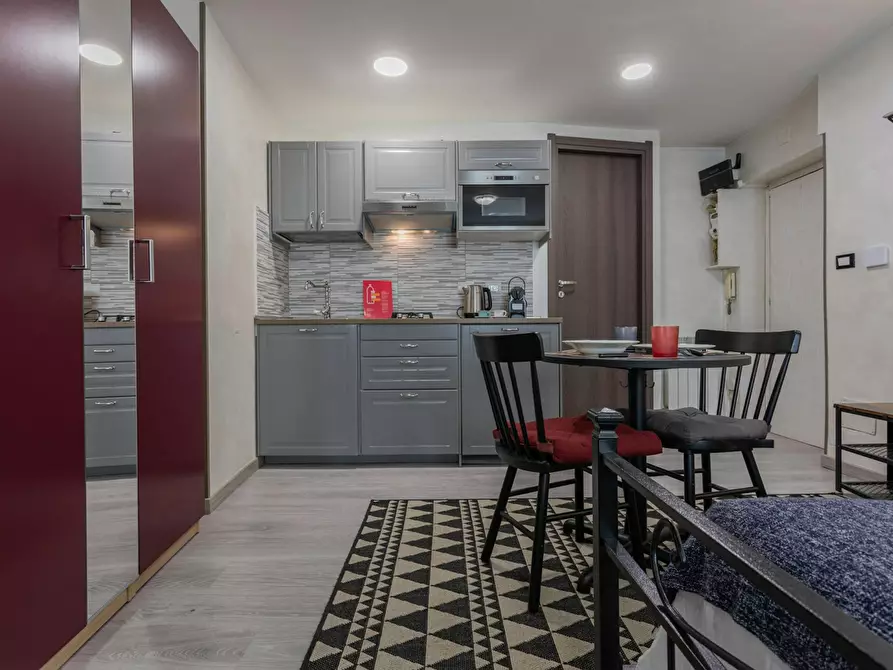 Immagine 10 di Appartamento in affitto  in Via Monte di Pietà a Torino