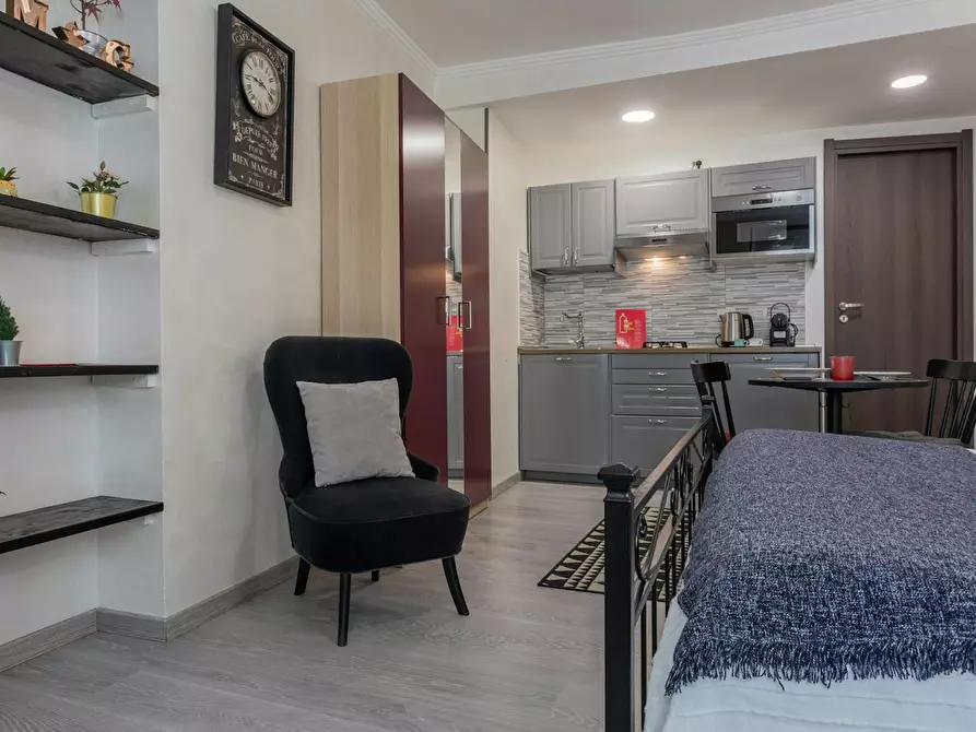 Immagine 8 di Appartamento in affitto  in Via Monte di Pietà a Torino