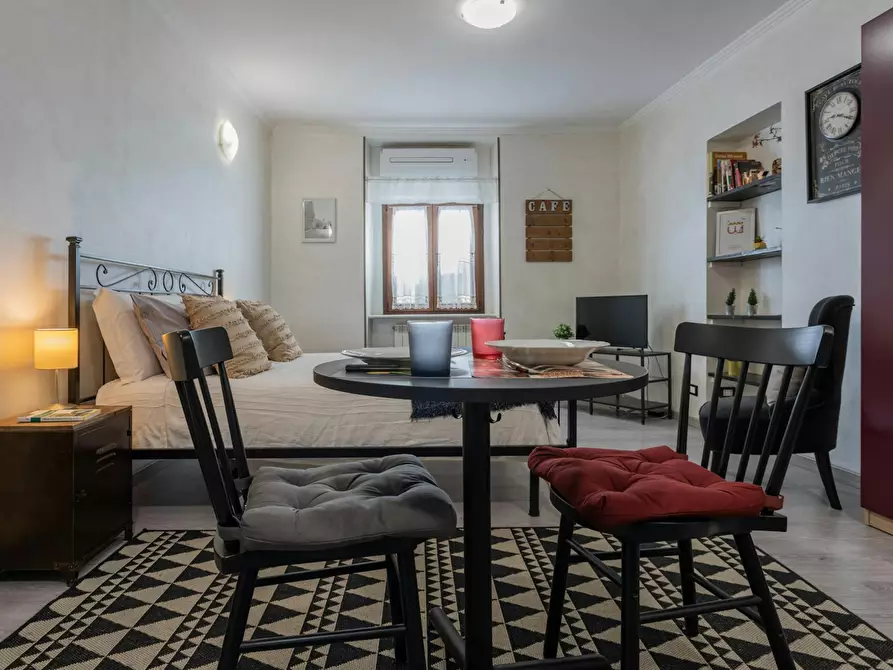 Immagine 2 di Appartamento in affitto  in Via Monte di Pietà a Torino