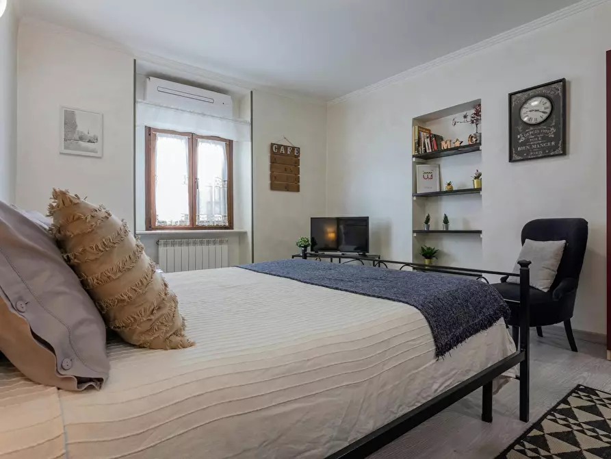 Immagine 5 di Appartamento in affitto  in Via Monte di Pietà a Torino