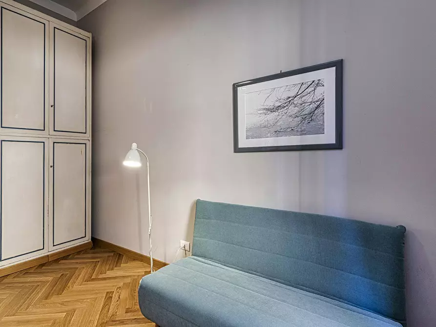 Immagine 10 di Appartamento in affitto  in Via Flora a Genova