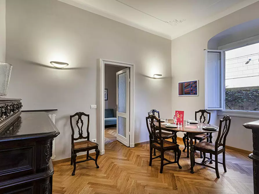 Immagine 5 di Appartamento in affitto  in Via Flora a Genova