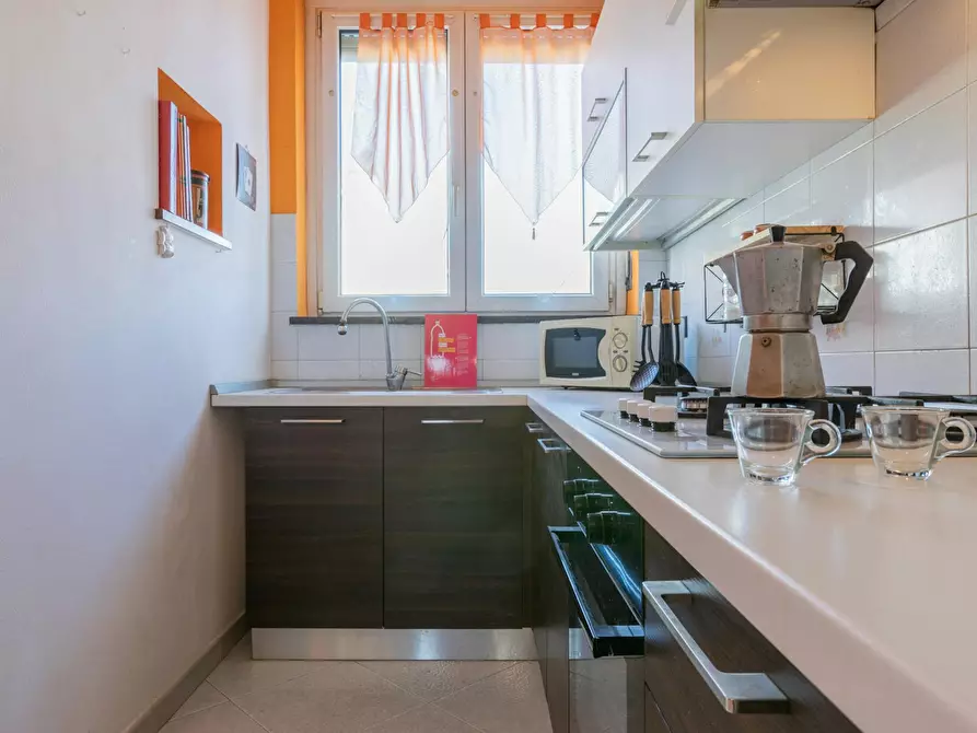 Immagine 4 di Appartamento in affitto  in Via Morozzo a Torino