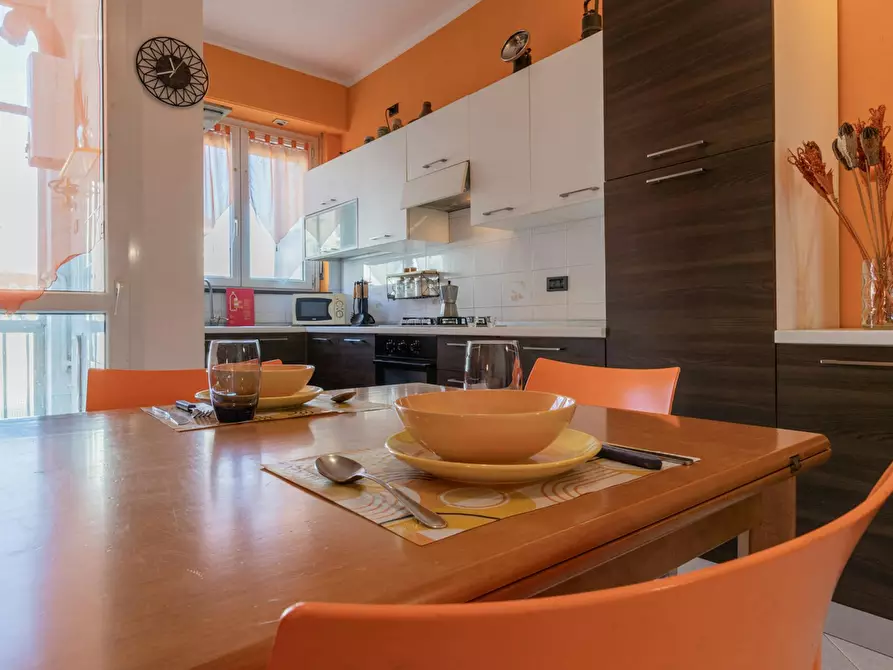 Immagine 10 di Appartamento in affitto  in Via Morozzo a Torino