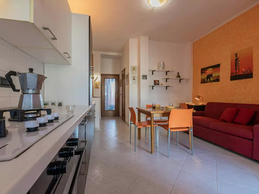 Immagine 9 di Appartamento in affitto  in Via Morozzo a Torino