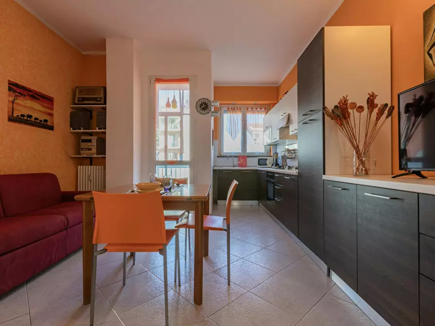 Immagine 2 di Appartamento in affitto  in Via Morozzo a Torino