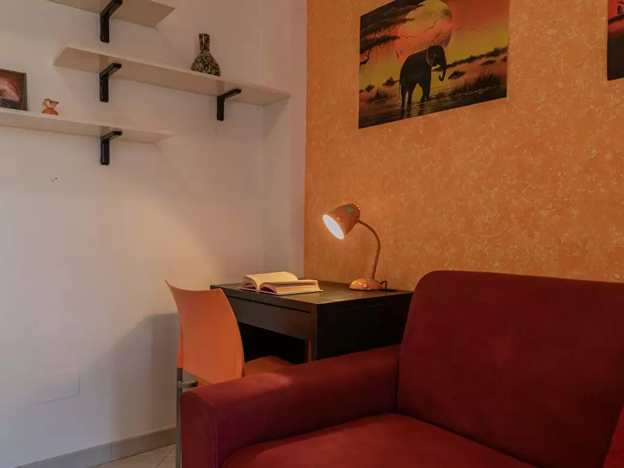 Immagine 5 di Appartamento in affitto  in Via Morozzo a Torino