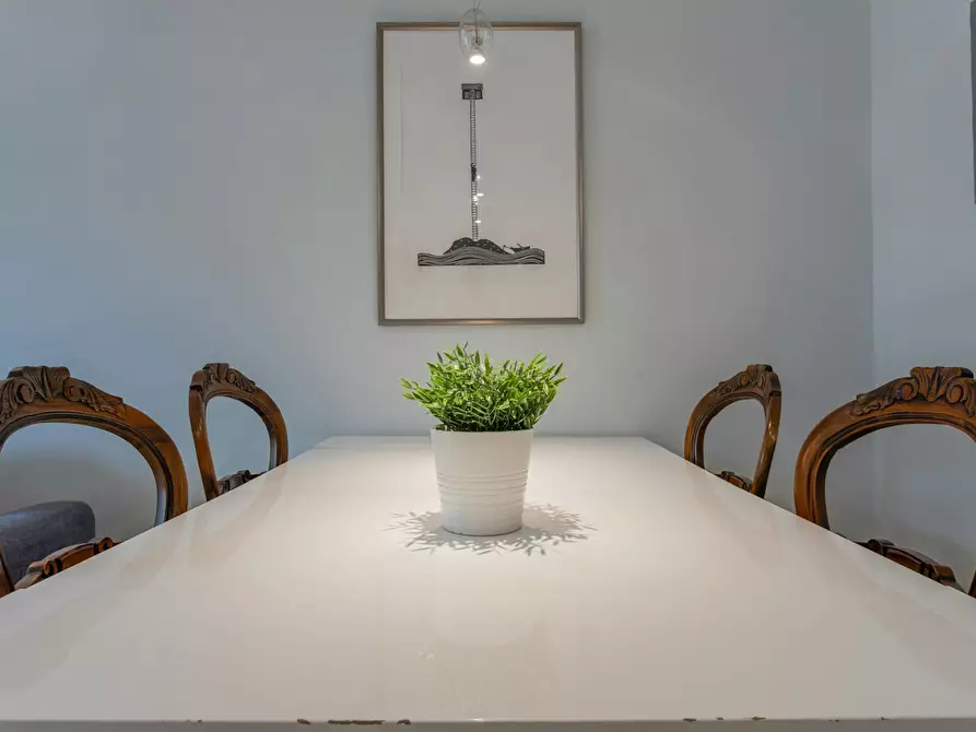 Immagine 2 di Appartamento in affitto  in Via Susa a Torino