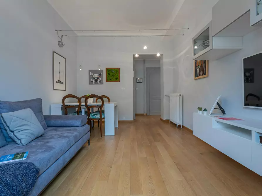 Immagine 7 di Appartamento in affitto  in Via Susa a Torino