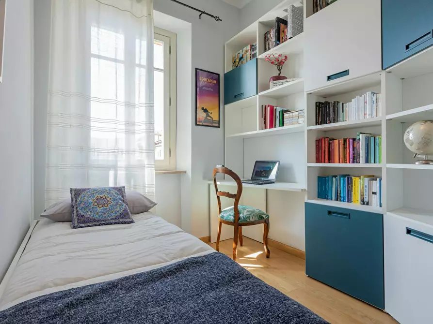 Immagine 3 di Appartamento in affitto  in Via Susa a Torino