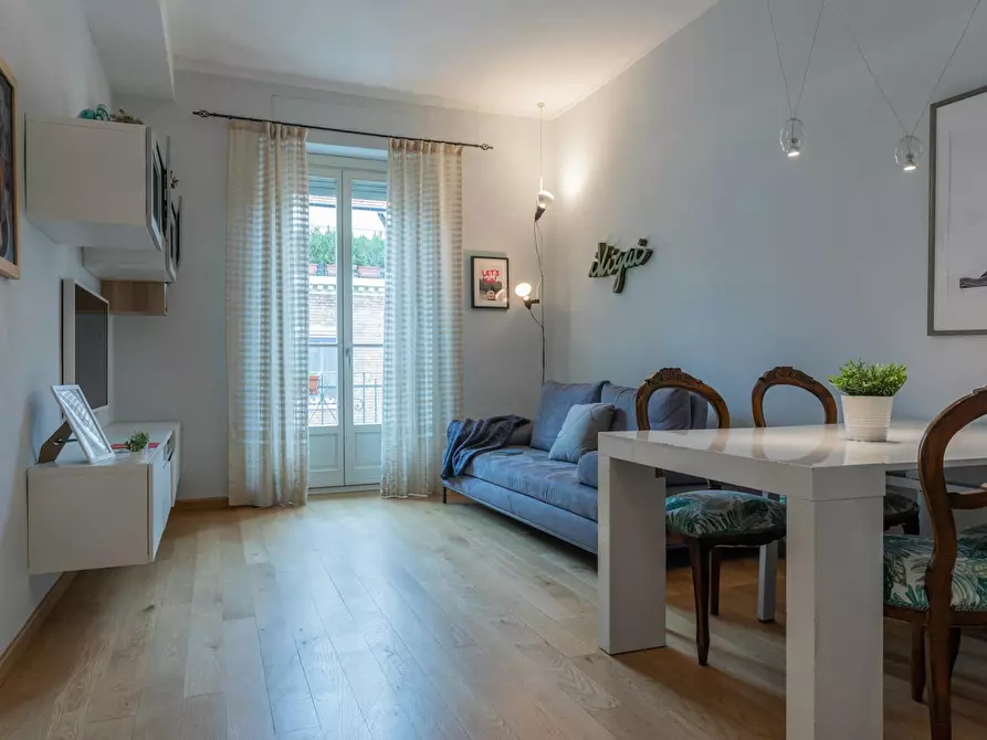 Immagine 9 di Appartamento in affitto  in Via Susa a Torino