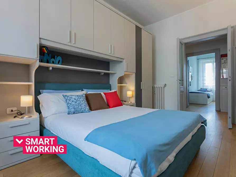 Immagine 5 di Appartamento in affitto  in Via Susa a Torino