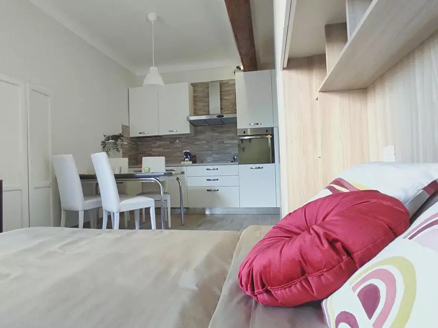 Immagine 5 di Appartamento in affitto  in Via Conte Verde a Torino