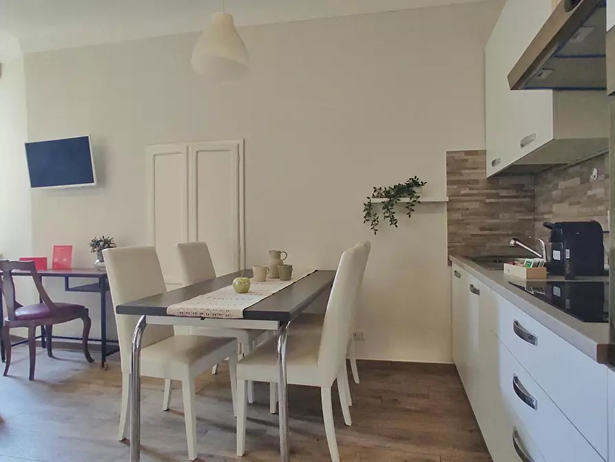 Immagine 6 di Appartamento in affitto  in Via Conte Verde a Torino