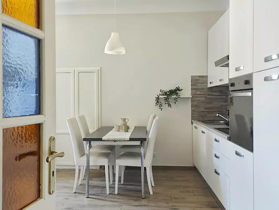 Immagine 9 di Appartamento in affitto  in Via Conte Verde a Torino