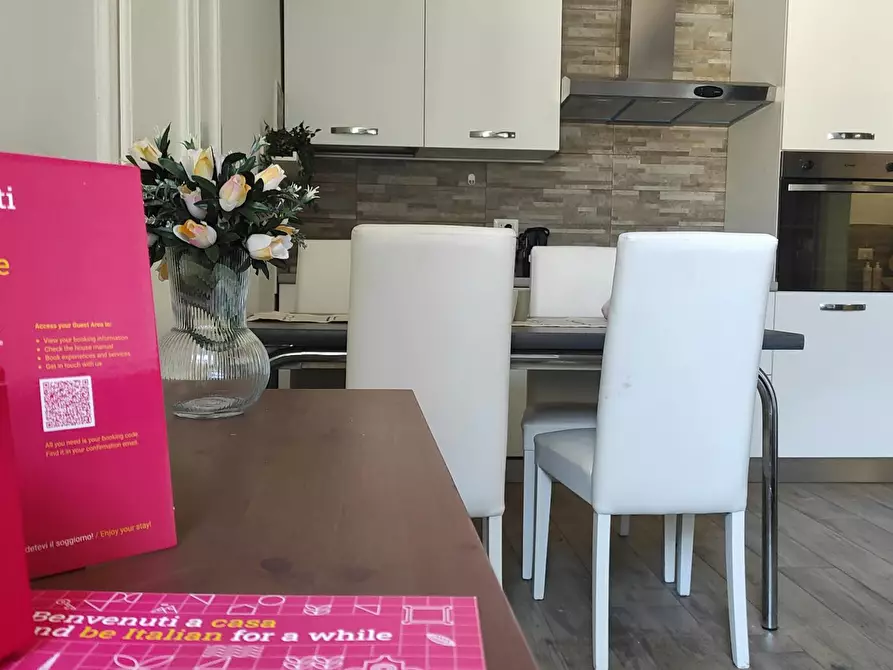 Immagine 7 di Appartamento in affitto  in Via Conte Verde a Torino