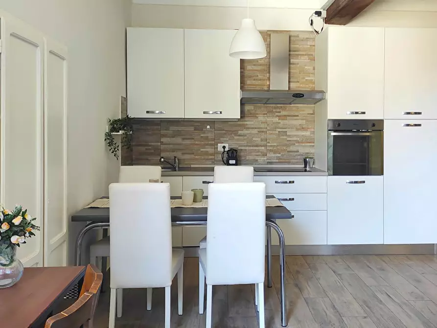 Immagine 3 di Appartamento in affitto  in Via Conte Verde a Torino