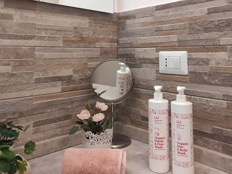 Immagine 10 di Appartamento in affitto  in Via Conte Verde a Torino