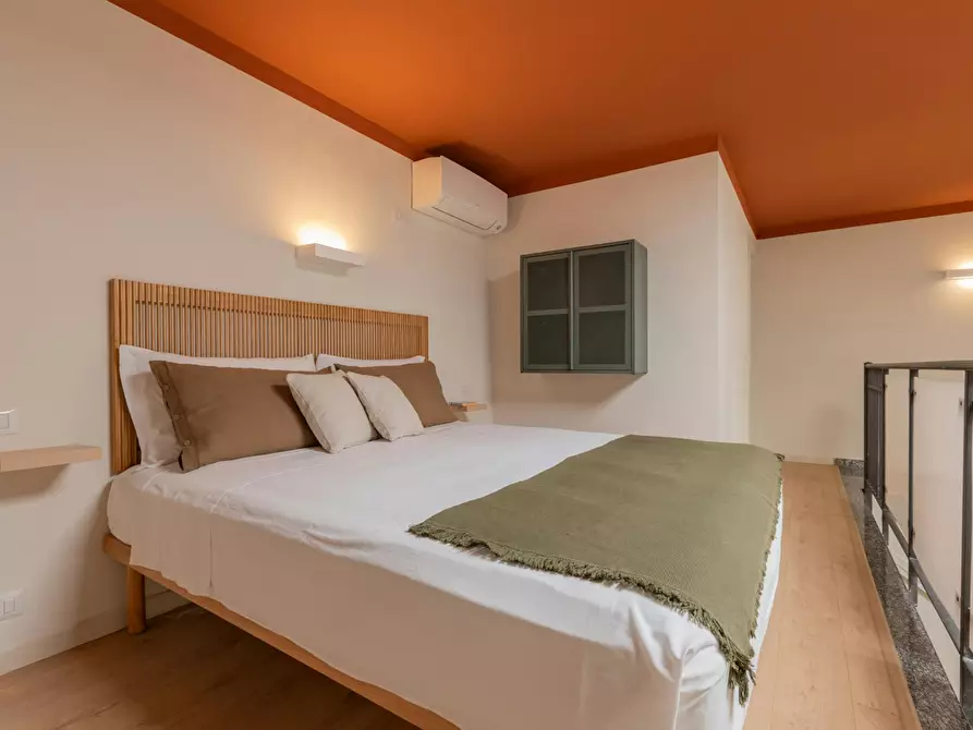 Immagine 9 di Appartamento in affitto  in Corso Francia a Torino