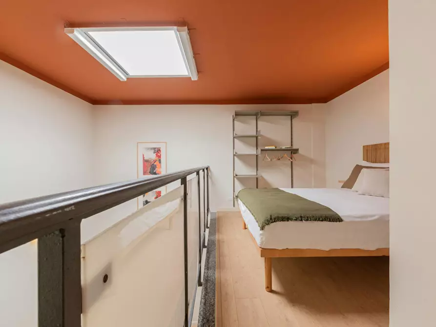 Immagine 10 di Appartamento in affitto  in Corso Francia a Torino