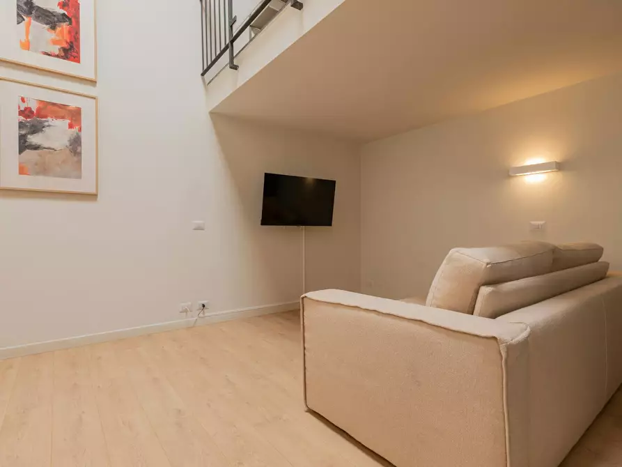 Immagine 8 di Appartamento in affitto  in Corso Francia a Torino