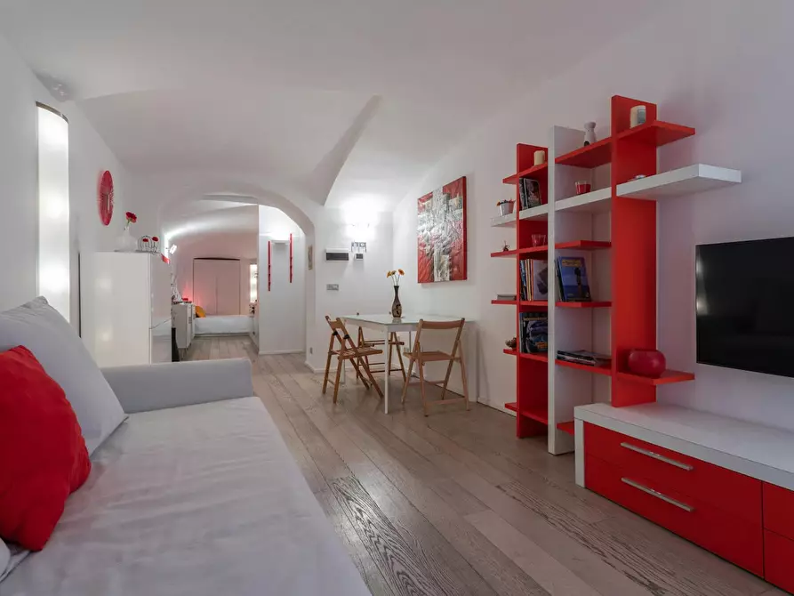 Immagine 2 di Appartamento in affitto  in Via San Massimo a Torino