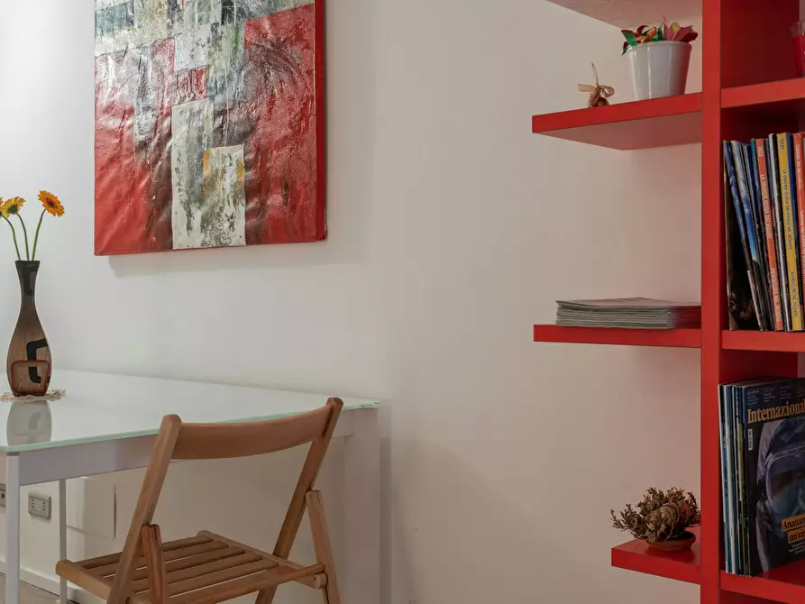 Immagine 7 di Appartamento in affitto  in Via San Massimo a Torino