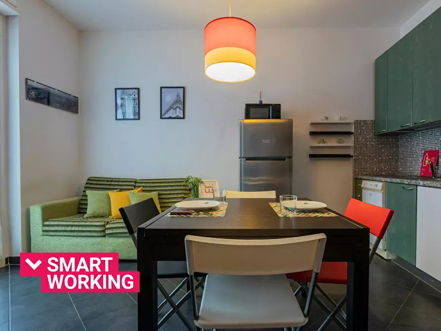 Immagine 8 di Appartamento in affitto  in Via Carlo Noè a Torino