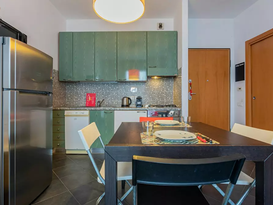 Immagine 3 di Appartamento in affitto  in Via Carlo Noè a Torino