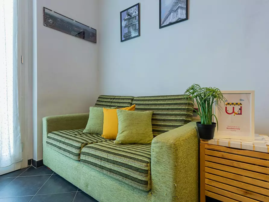 Immagine 4 di Appartamento in affitto  in Via Carlo Noè a Torino