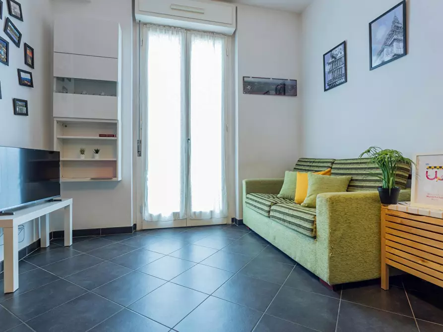 Immagine 6 di Appartamento in affitto  in Via Carlo Noè a Torino