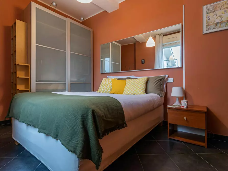 Immagine 5 di Appartamento in affitto  in Via Carlo Noè a Torino