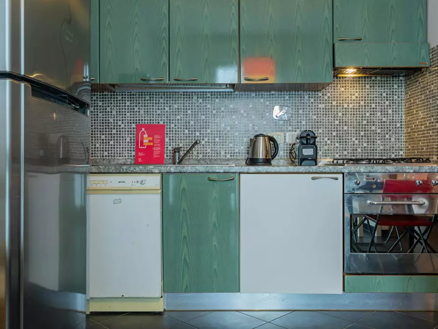 Immagine 10 di Appartamento in affitto  in Via Carlo Noè a Torino