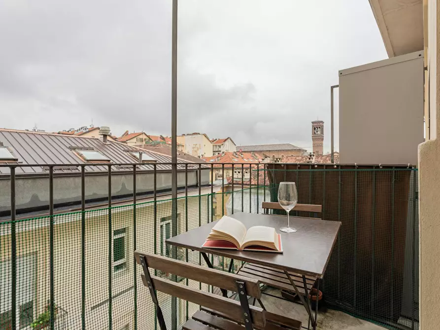 Immagine 2 di Appartamento in affitto  in Via Carlo Noè a Torino