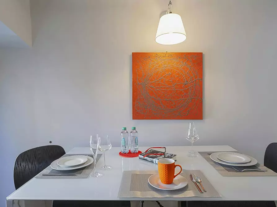 Immagine 7 di Appartamento in affitto  in Via Roma a Genova