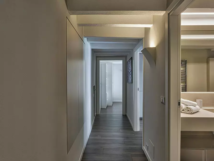 Immagine 5 di Appartamento in affitto  in Via Roma a Genova