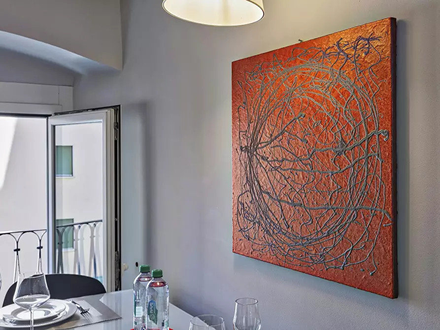 Immagine 10 di Appartamento in affitto  in Via Roma a Genova