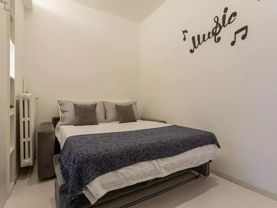 Immagine 8 di Appartamento in affitto  in Via Giuseppe Barbaroux a Torino