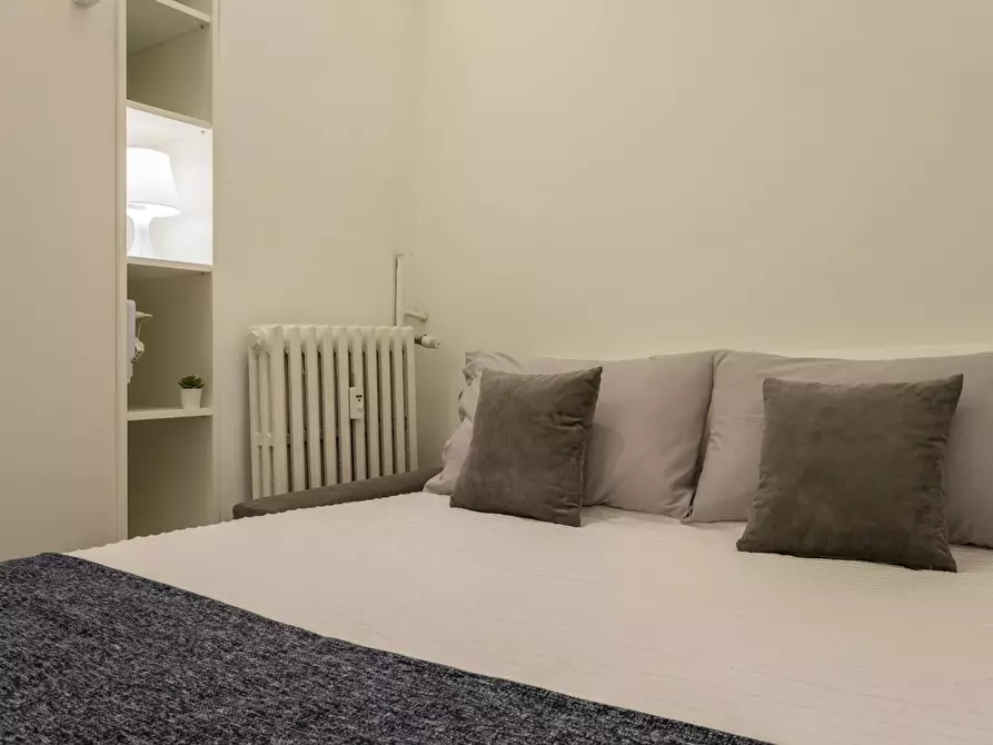 Immagine 7 di Appartamento in affitto  in Via Giuseppe Barbaroux a Torino