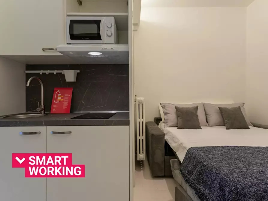 Immagine 3 di Appartamento in affitto  in Via Giuseppe Barbaroux a Torino