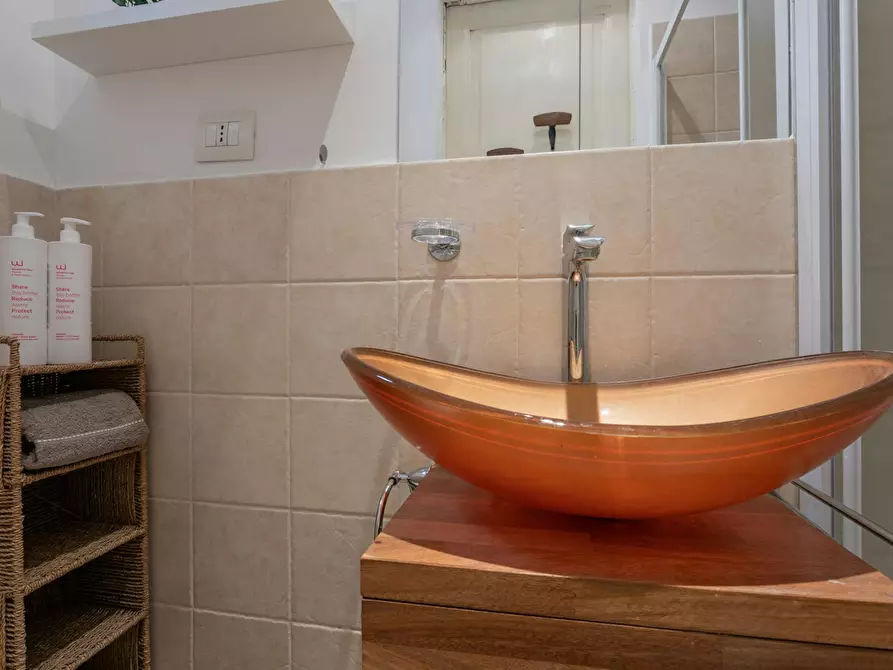 Immagine 10 di Appartamento in affitto  in Via Giuseppe Barbaroux a Torino