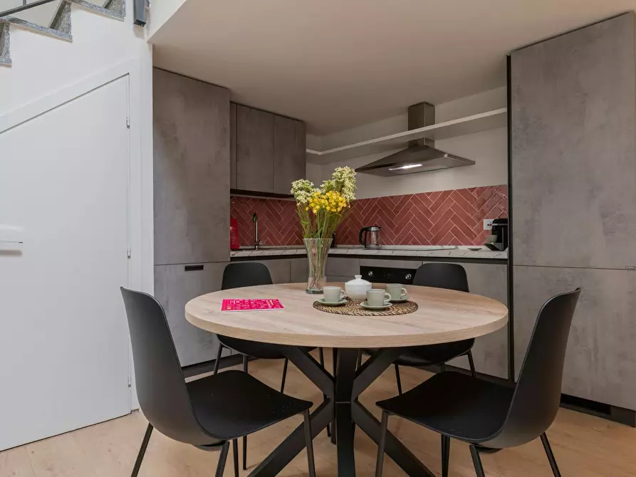 Immagine 3 di Appartamento in affitto  in Corso Francia a Torino