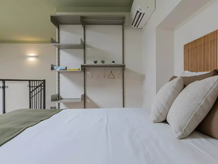 Immagine 7 di Appartamento in affitto  in Corso Francia a Torino