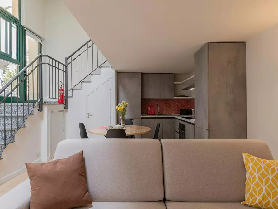 Immagine 5 di Appartamento in affitto  in Corso Francia a Torino