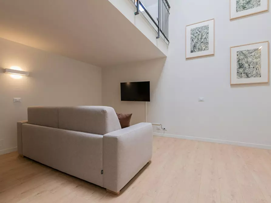 Immagine 8 di Appartamento in affitto  in Corso Francia a Torino