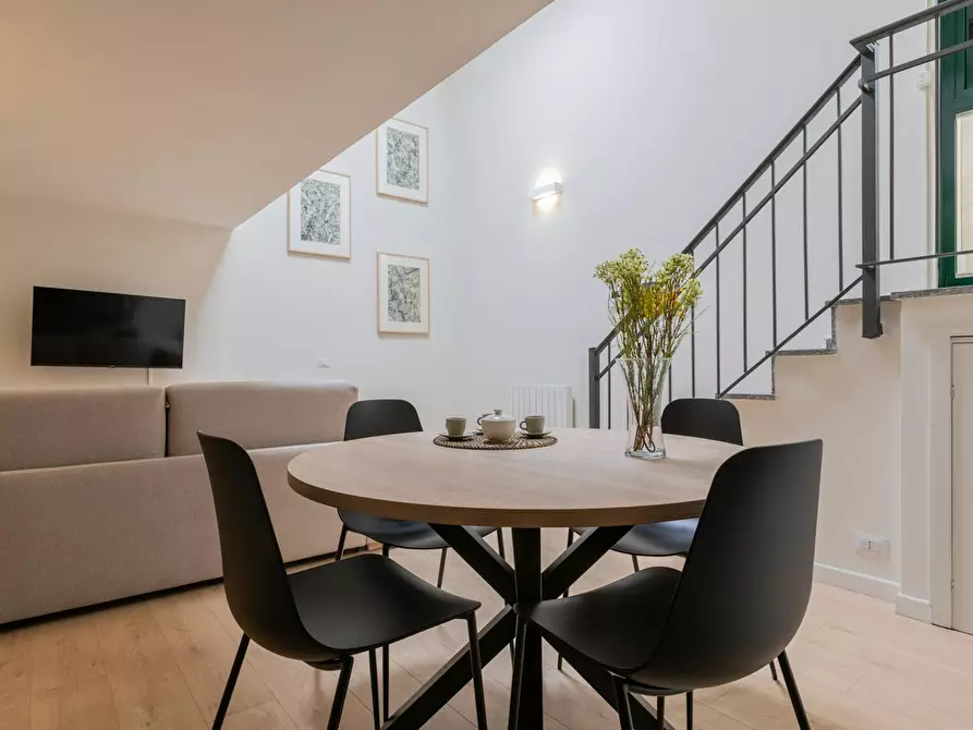 Immagine 2 di Appartamento in affitto  in Corso Francia a Torino