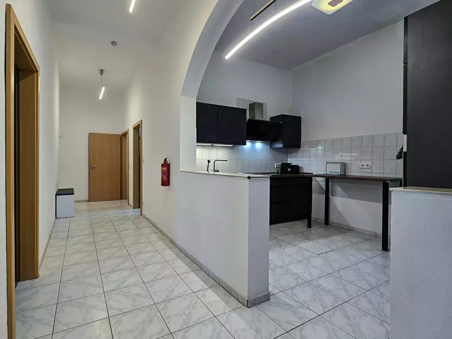 Immagine 9 di Appartamento in affitto  in Friedrich-Ebert-Straße a Krefeld
